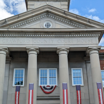 Photographed by Levine Law's Marketing Department - Levine Law Serves Titusville